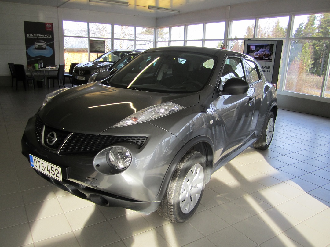 Juke 1,6